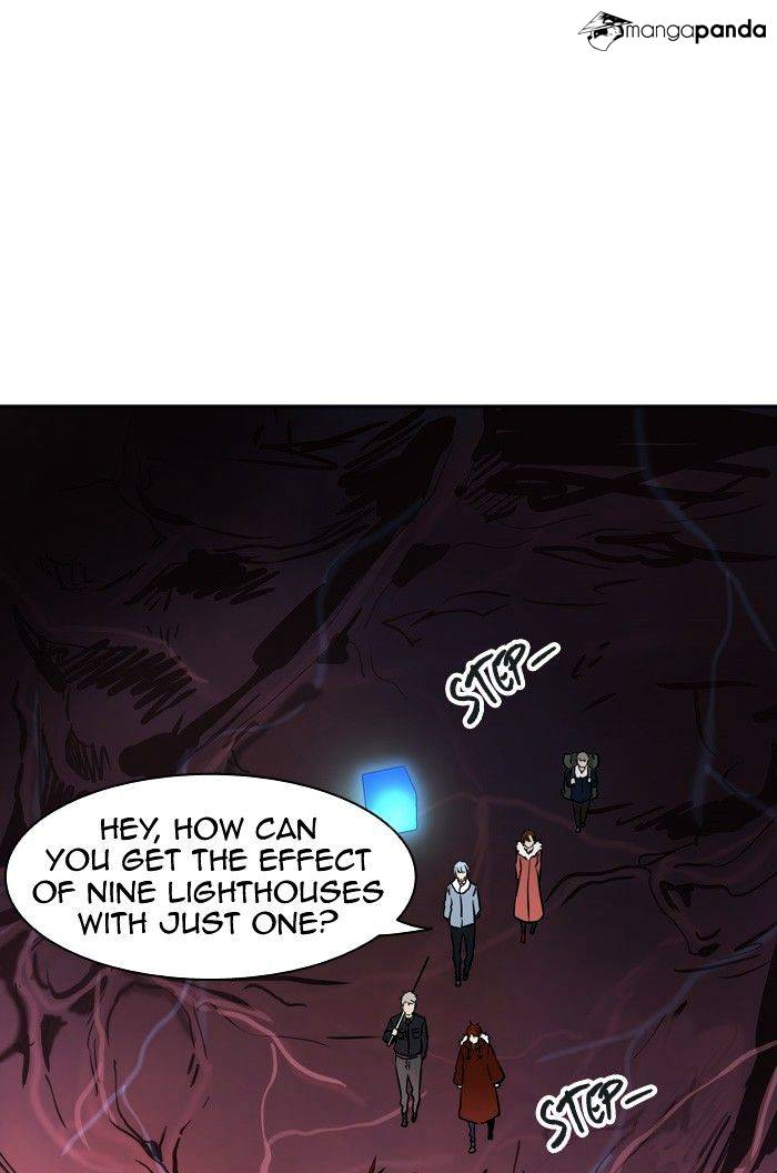 Tower of God Chapter 317 image 001